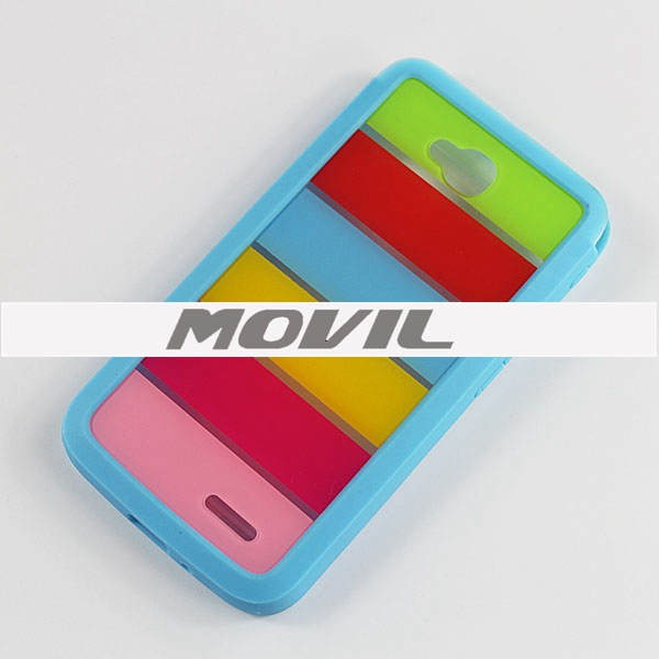 NP-1419 Funda para LG  L70 NP-1419-7g